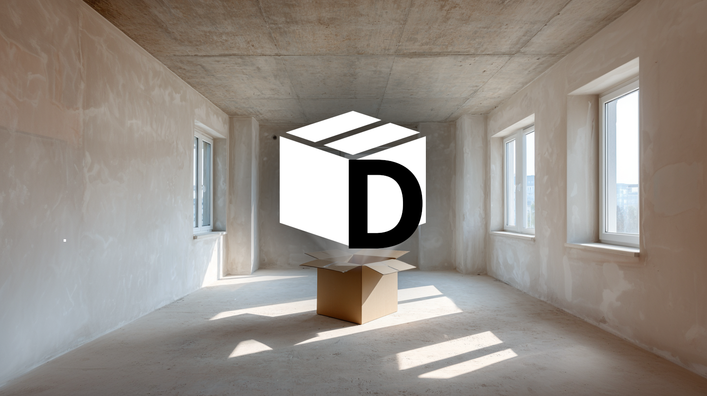 Logo Dôme-Déménagement