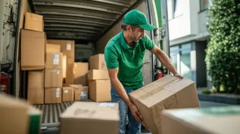 Déménagement équipe 1